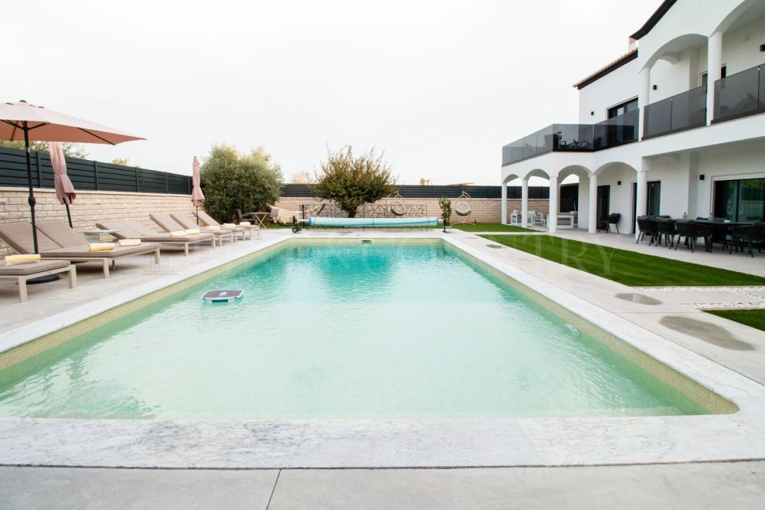 Moradia T5 para Venda em Conceição e Cabanas de Tavira Foto 6