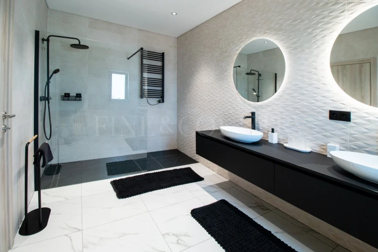 Moradia T5 para Venda em Conceição e Cabanas de Tavira Foto 33