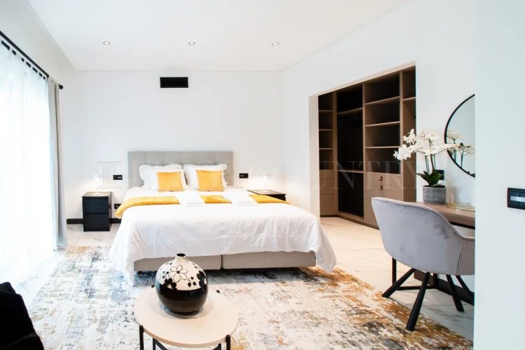 Moradia T5 para Venda em Conceição e Cabanas de Tavira Foto 28