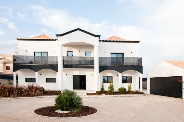 Moradia T5 para Venda em Conceição e Cabanas de Tavira Foto 36
