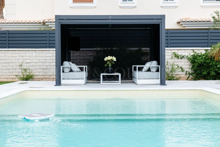 Moradia T5 para Venda em Conceição e Cabanas de Tavira Foto 5