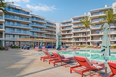 Apartamento T2 para Venda em Quarteira