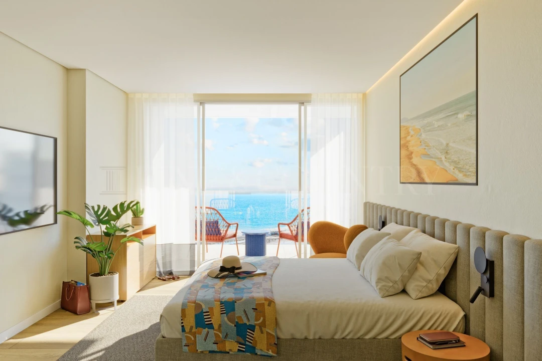 Apartamento T2 para Venda em Quarteira Foto 13