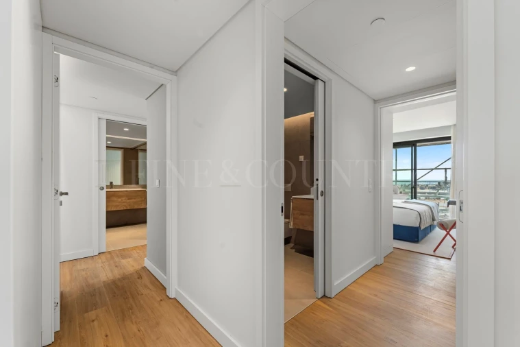 Apartamento T4 para Venda em Quarteira Foto 26