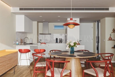 Apartamento T3 para Venda em Quarteira