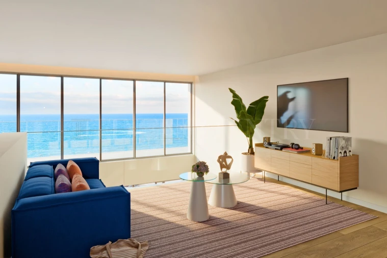 Apartamento T3 para Venda em Quarteira Foto 14