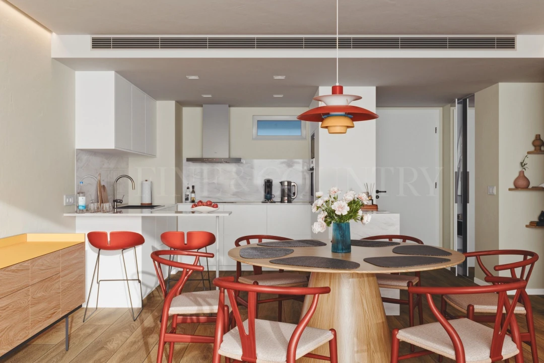 Apartamento T3 para Venda em Quarteira Foto 11