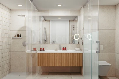Apartamento T1 para Venda em Quarteira