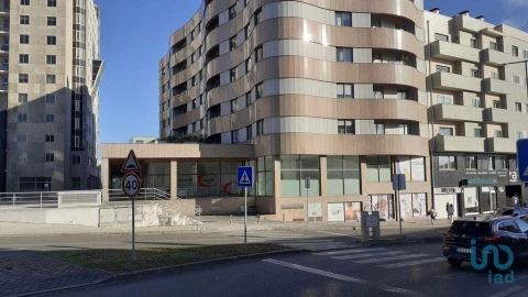 Loja para Venda em Requeixo, Nossa Senhora de Fátima e Nariz