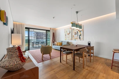 Apartamento T2 para Venda em Quarteira