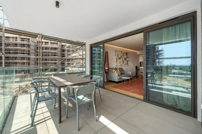 Apartamento T2 para Venda em Quarteira