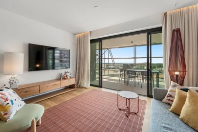Apartamento T2 para Venda em Quarteira
