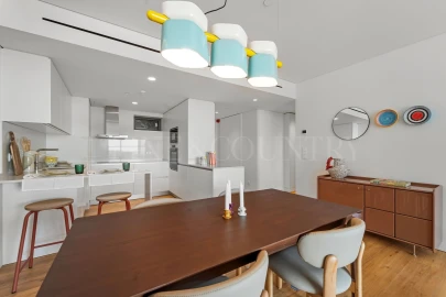 Apartamento T4 para Venda em Quarteira