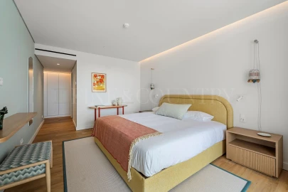 Apartamento T4 para Venda em Quarteira