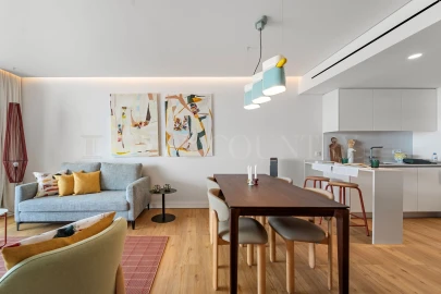 Apartamento T4 para Venda em Quarteira