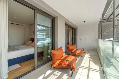Apartamento T4 para Venda em Quarteira