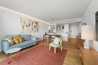 Apartamento T4 para Venda em Quarteira