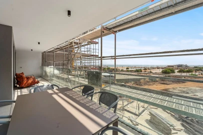 Apartamento T4 para Venda em Quarteira