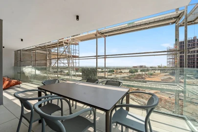 Apartamento T4 para Venda em Quarteira