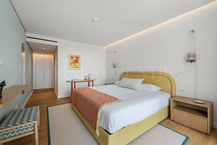 Apartamento T4 para Venda em Quarteira Foto 23
