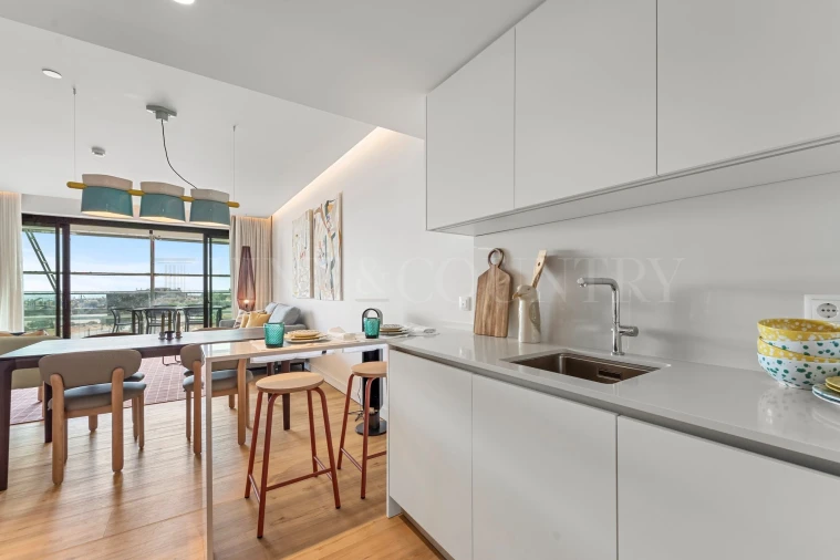 Apartamento T4 para Venda em Quarteira Foto 26