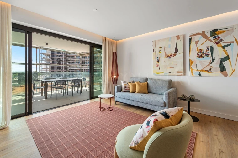 Apartamento T4 para Venda em Quarteira Foto 28