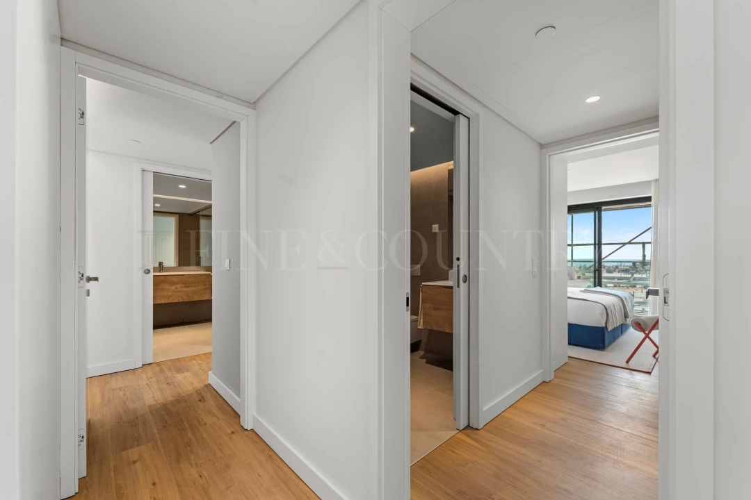 Apartamento T4 para Venda em Quarteira Foto 24
