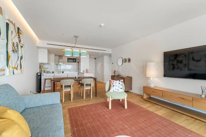 Apartamento T1 para Venda em Quarteira