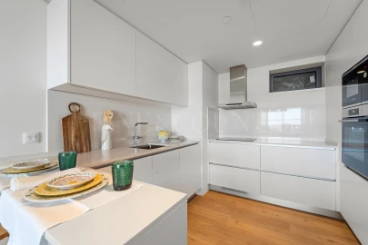 Apartamento T1 para Venda em Quarteira