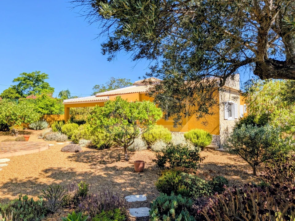 Moradia T4 para Venda em Loule (São Clemente) Foto 21