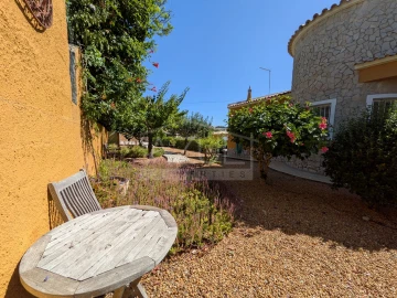 Moradia T4 para Venda em Loule (São Clemente)