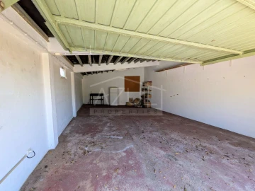 Moradia T4 para Venda em Loule (São Clemente)