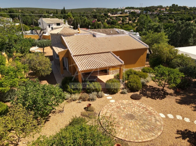 Moradia T4 para Venda em Loule (São Clemente) Foto 4