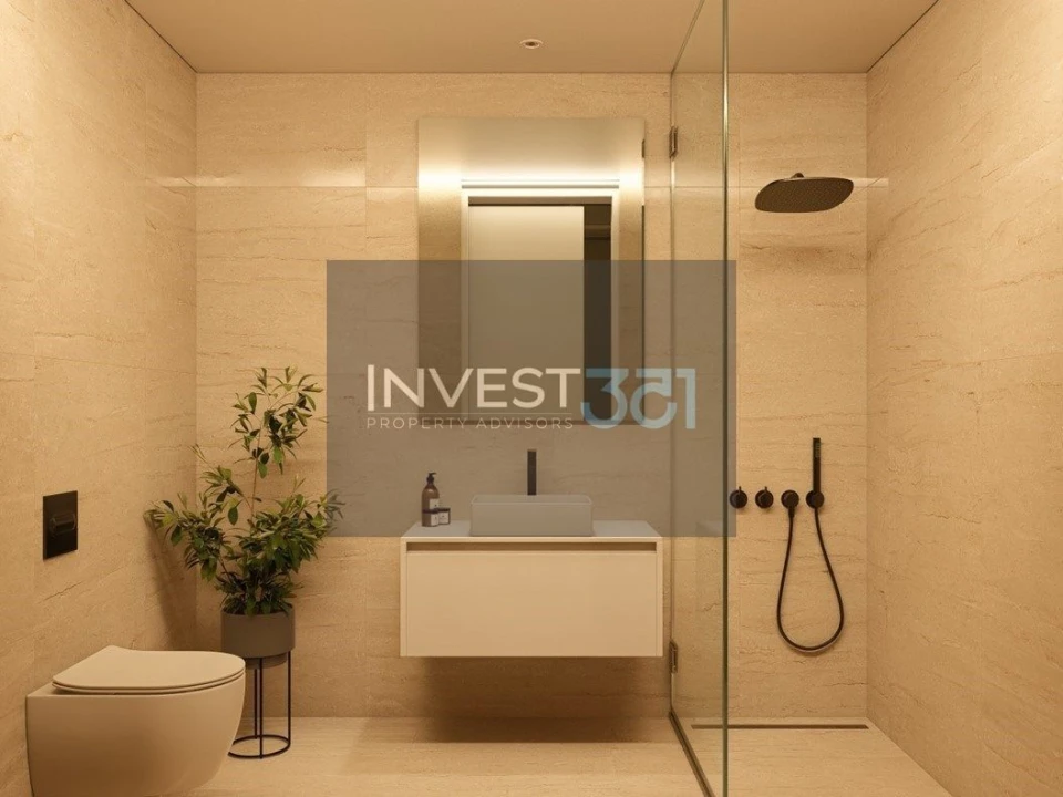 Apartamento T2 para Venda em Valadares Foto 12