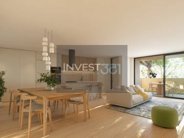 Apartamento T2 para Venda em Valadares