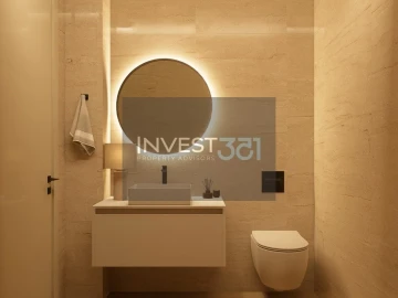 Apartamento T2 para Venda em Valadares