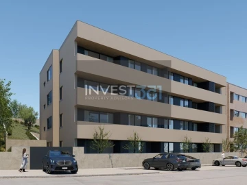Apartamento T2 para Venda em Valadares