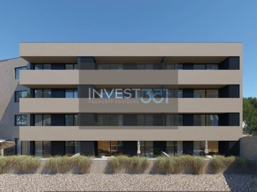 Apartamento T2 para Venda em Valadares