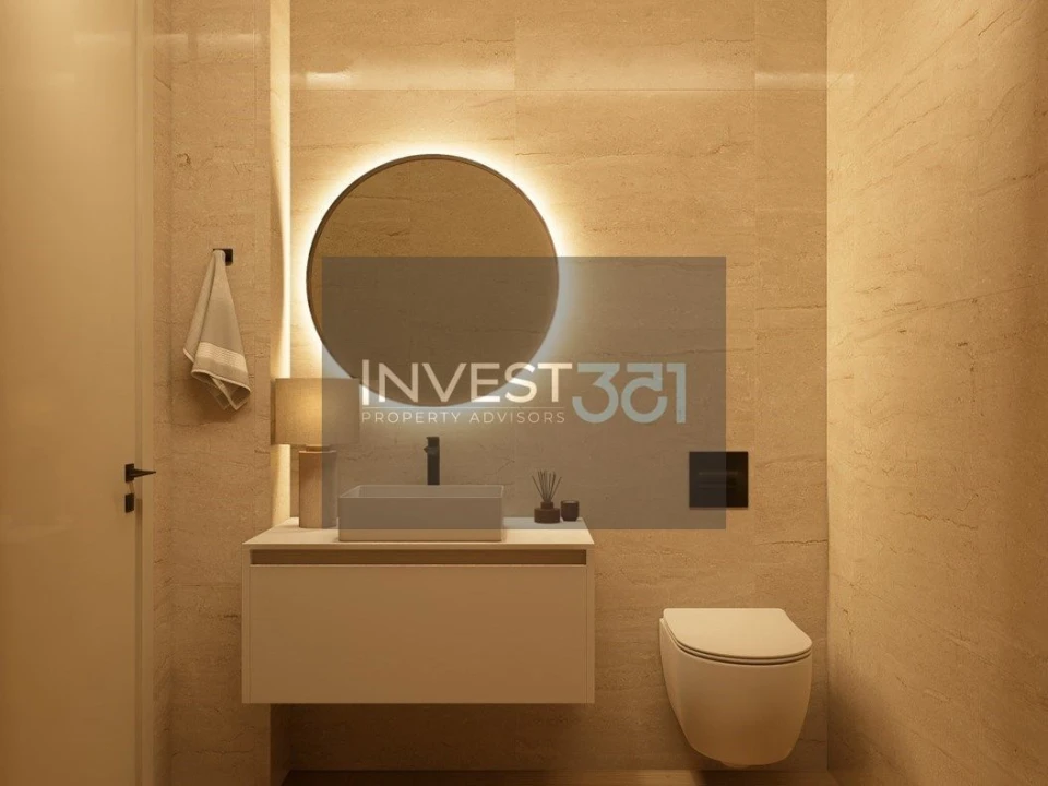 Apartamento T2 para Venda em Valadares Foto 13