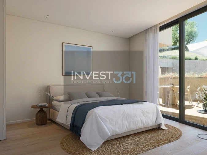 Apartamento T2 para Venda em Valadares Foto 11