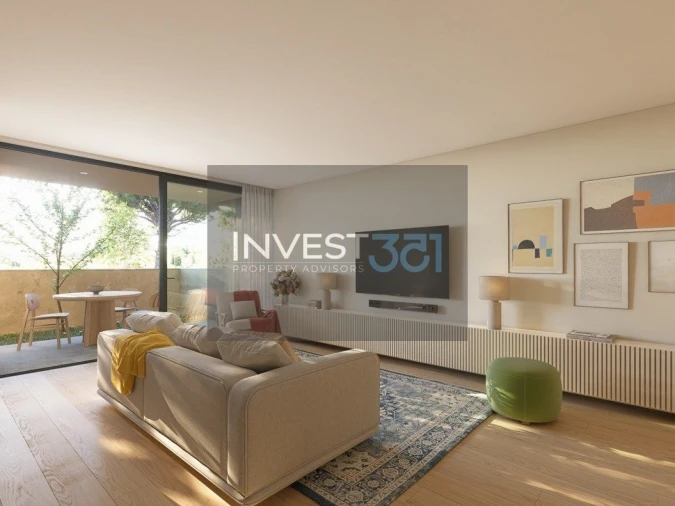 Apartamento T2 para Venda em Valadares Foto 8