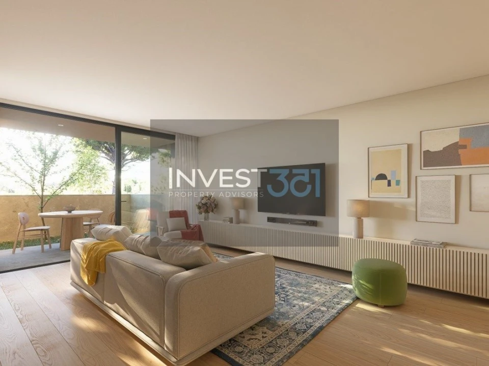 Apartamento T2 para Venda em Valadares Foto 8