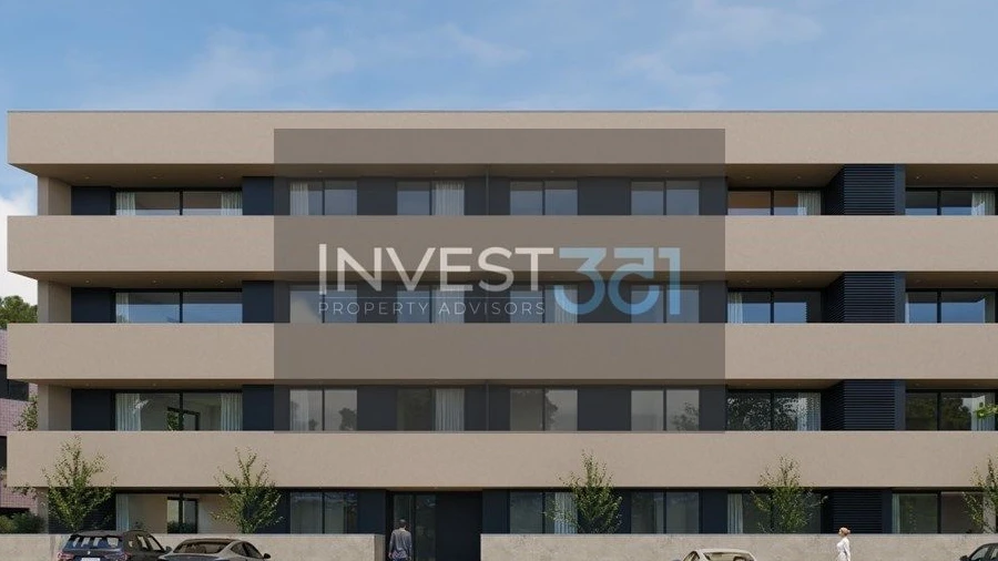 Apartamento T2 para Venda em Valadares