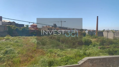 Moradia T3 para Venda em Santa Marinha