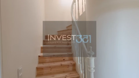Moradia T3 para Venda em Santa Marinha