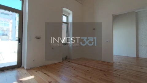Moradia T3 para Venda em Santa Marinha