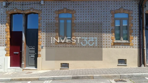 Moradia T3 para Venda em Santa Marinha