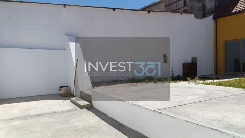 Moradia T3 para Venda em Santa Marinha