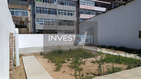 Moradia T3 para Venda em Santa Marinha