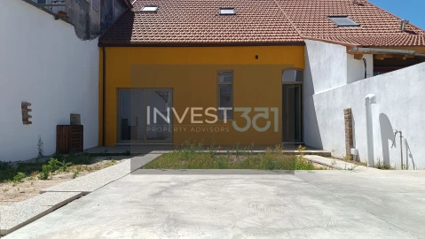 Moradia T3 para Venda em Santa Marinha